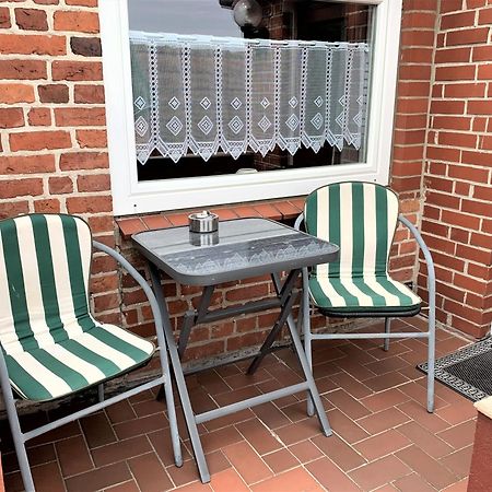 Haus Uschi - Ferienwohnung Cismar Екстер'єр фото