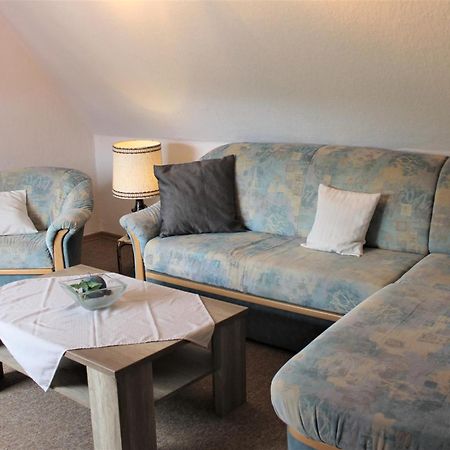 Haus Uschi - Ferienwohnung Cismar Екстер'єр фото